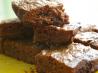 Nutella Brownies