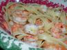 Linguine With Shrimp Scampi - Barefoot Contessa Ina Garten. Recipe by cookiedog