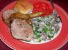 Bacon-Wrapped Beef Tenderloin With Madeira. Recipe by misscrys79