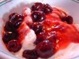 Cherries Jubilee for a Healthy Heart. Photo by mliss29