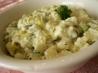Delicious Potato Salad With Dill Pickle. Recipe by Pesto lover