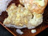 Keep It Simple Cauliflower Cheese Casserole