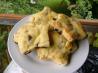Gluten Free Scones