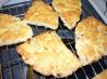 Gluten Free Scones
