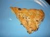 Gluten Free Scones