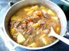 Traditional Irish Stew the Bailey. Recipe by Charlotte J