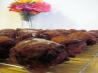 Awesome Apple Fritters. Recipe by Seasoned Cook