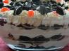 Oreo Pudding