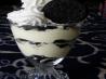 Oreo Pudding