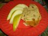 Pear Maple and Pecans Loaf. Recipe by Boomette