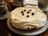 The Best Blueberry Cheesecake