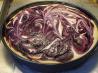 The Best Blueberry Cheesecake