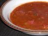 Fire Roasted Tomato Soup