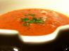 Fire Roasted Tomato Soup