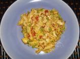 Bombay Chicken 'n' Rice (Abs Diet)