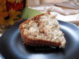 Banana Coconut Cake