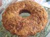 Banana Coconut Cake