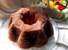 Banana Coconut Cake