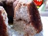 Banana Coconut Cake