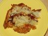 Banana Coconut Cake