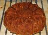 Banana Coconut Cake
