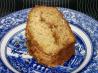 Banana Coconut Cake