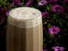 Cinnamon Coffee Shake. Recipe by Seasoned Cook
