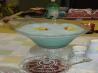 Baby Shower Blue Cloud Punch