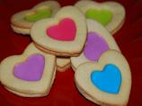 Sugar Cookies