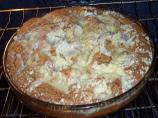 Uncle Abe's Crumb Cake