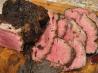 Peppery Beef Tenderloin