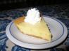 Sur La Table Margarita Pie (Alcohol-Free). Recipe by D. Todd Miller