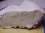Super Easy Lemon Pie