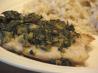 Baked Wrapped Tilapia. Recipe by Kitchen Witch Steph