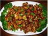 General Tso's Chicken (Tso Chung Gai)