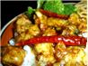 General Tso's Chicken (Tso Chung Gai)