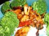 General Tso's Chicken (Tso Chung Gai)