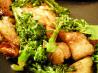General Tso's Chicken (Tso Chung Gai)