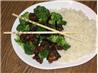 General Tso's Chicken (Tso Chung Gai)
