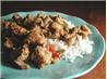 General Tso's Chicken (Tso Chung Gai)