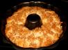 Apple-Praline Bubble Bread. Recipe by DuChick