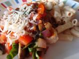 Chicken Bruschetta (Pillsbury Bake-Off Winner)