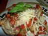 Chicken Bruschetta (Pillsbury Bake-Off Winner). Recipe by DuChick