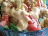 Thousand Island Dressing