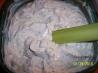 Creamy Low-Calorie Dill Dip