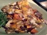 Sweet Potato Black Bean Enchiladas