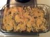 Sweet Potato Black Bean Enchiladas