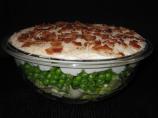 Mum's Miracle Green Salad