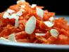 Carrot Salad With Fresh Orange Juice