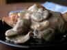 " Anything Goes" Low-Fat Mushroom Sauce. Recipe by Manda